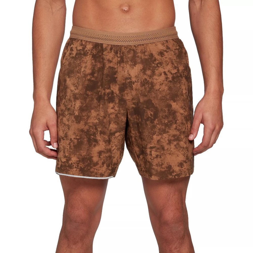 NWT VRST Men's 7” Velocity Run Short